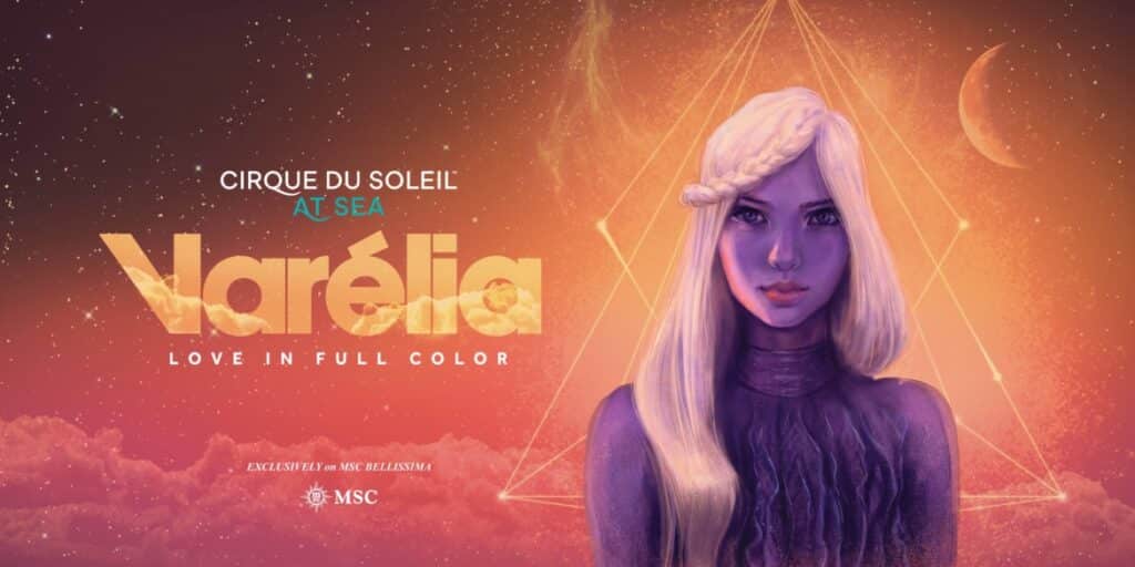 Tra un mese crociera inaugurale di MSC Bellissima