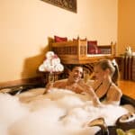 5 motivi per festaggiare San Valentino con Lifeclass hotel & spa Portorož