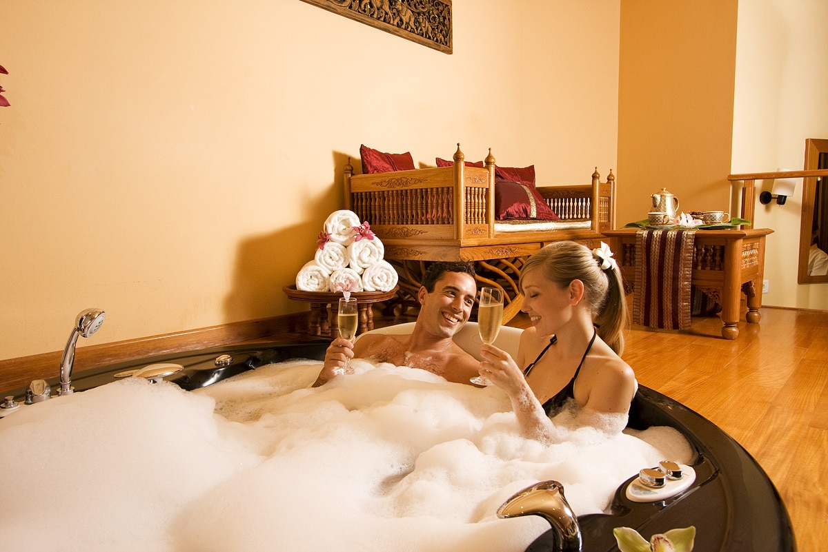 5 motivi per festaggiare San Valentino con Lifeclass hotel & spa Portorož