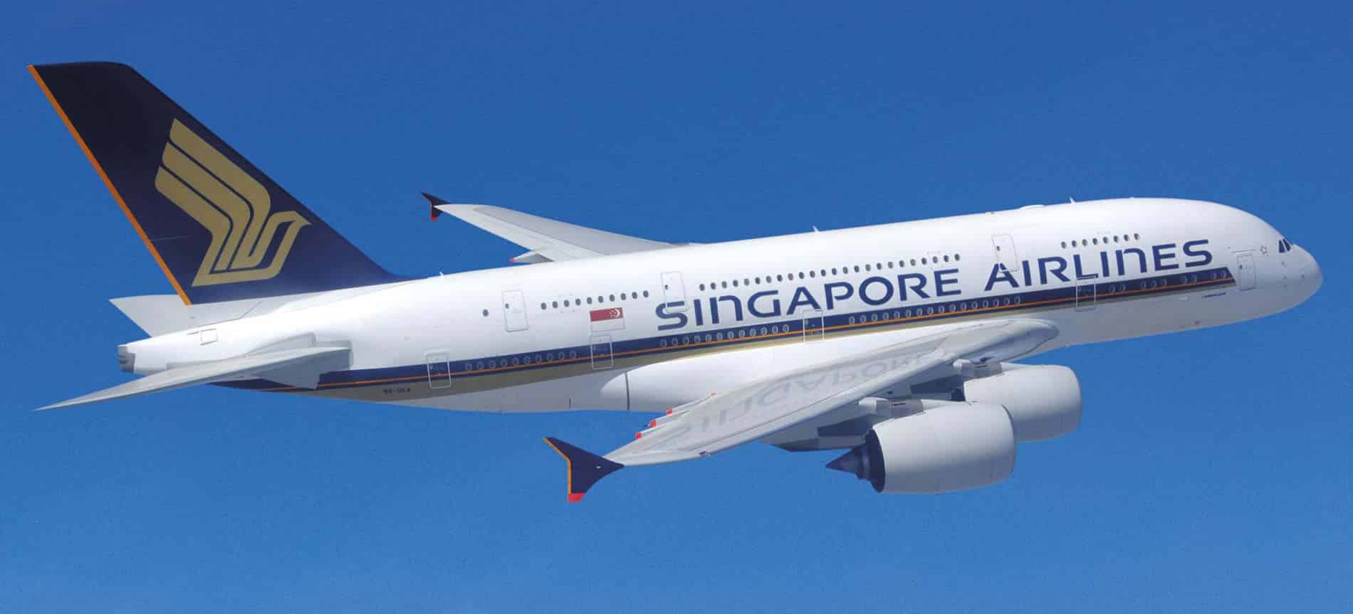 La convenienza di Singapore Airlines per visitare Sud-est asiatico e Australia