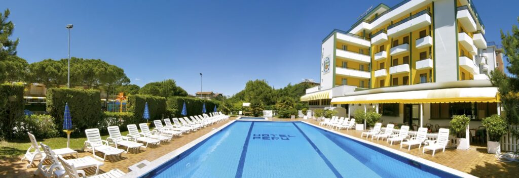 Jesolo, uno spettacolo tutto l’anno: consigli su cosa vedere e dove alloggiare
