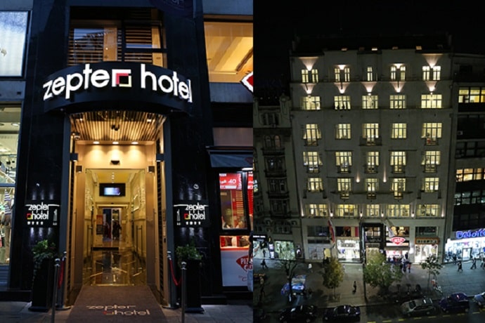 Zepter Hotels: per vacanze all'insegna del lusso e del benessere