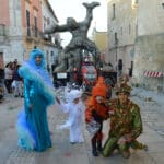 Salento, Supersano vi attende per un Carnevale di alta sartoria italiana