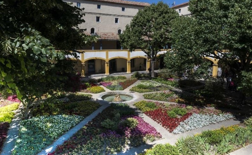Arles, quando andare e cosa vedere nella città di Van Gogh