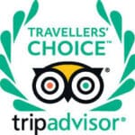Tripadvisor: Premio Travelers’ Choice per le destinazioni 2019