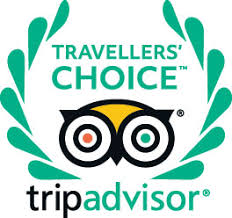 Tripadvisor: Premio Travelers’ Choice per le destinazioni 2019