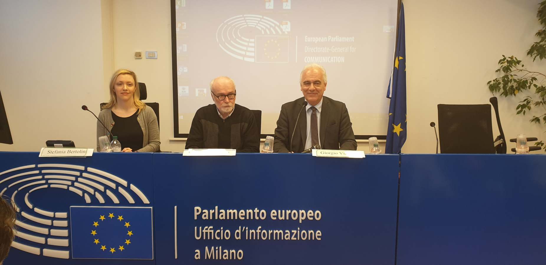 Borghi d’Europa: presentati i 10 percorsi per il 2019