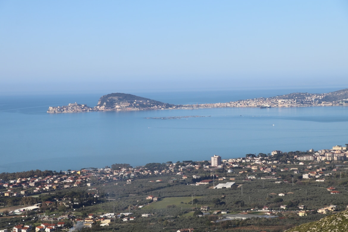 Raggiunti pienamente gli obiettivi del primo meeting della stampa turistica ed enogastronomica organizzato a Formia dall’Associazione “Le Dimore del Sole"