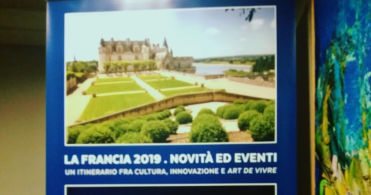 Al MEDIATOUR 2019 le nuove offerte turistiche della Francia