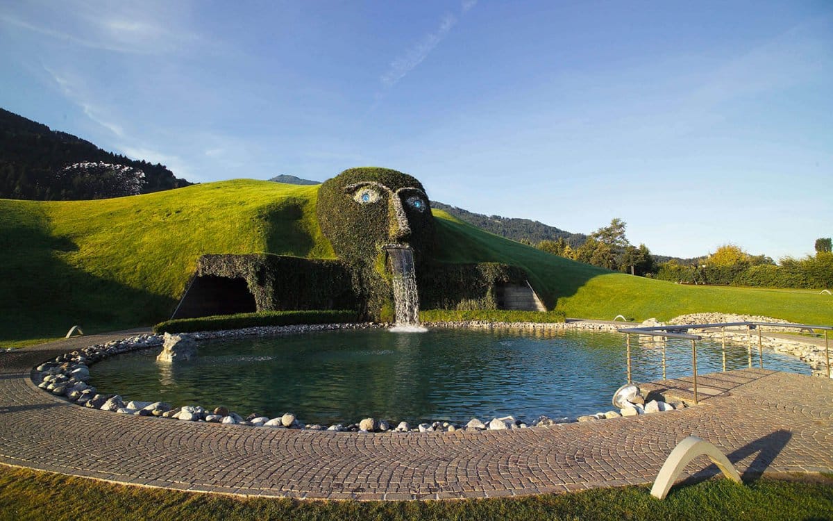 Scoprire la regione di Hall Wattens e i Mondi di Cristallo Swarovski per i Ponti di primavera