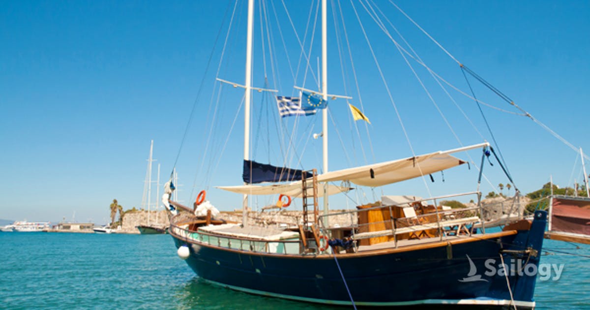 Viaggi in barca: le cinque destinazioni perfette - Sailogy