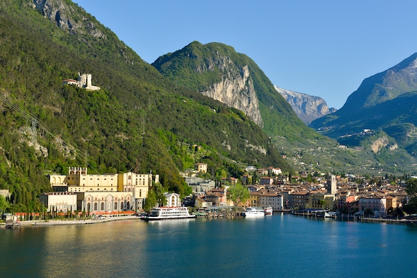 Garda Trentino