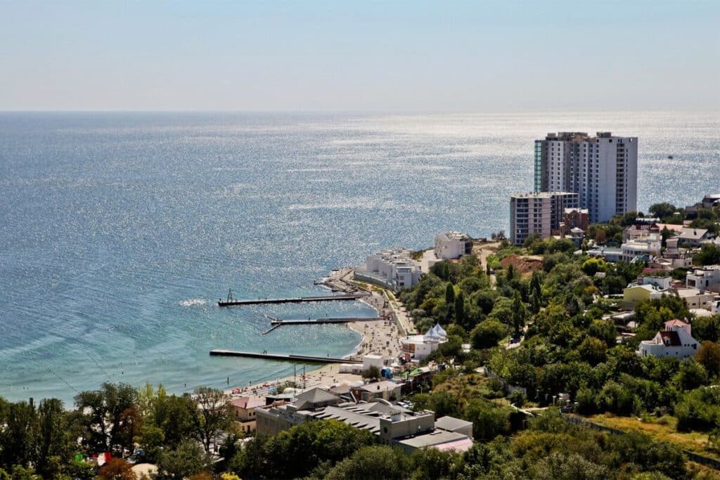 Odessa: la destinazione per l’estate 2019