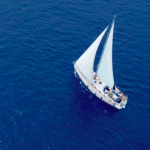 Festival di Cannes 2019, viaggi in barca da film - Sailogy