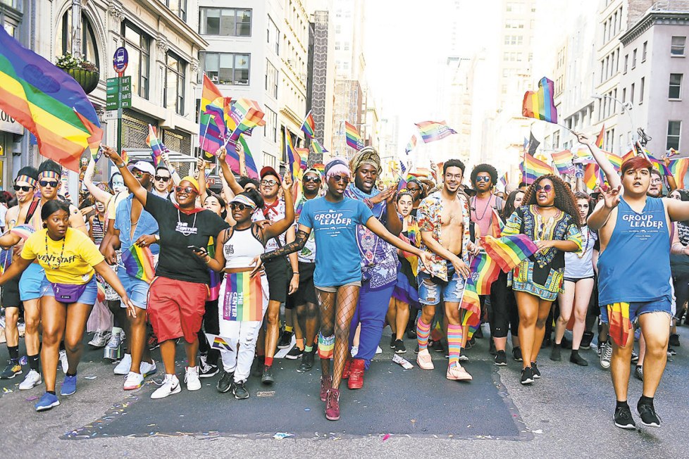WorldPride 2019: le dieci città americane imperdibili per i viaggiatori LGBT