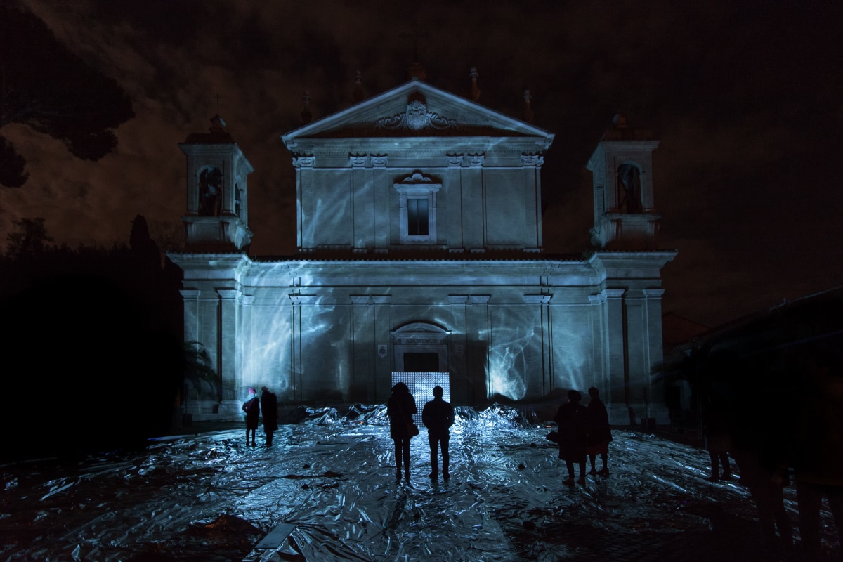 Autunno a Roma con il Romaeuropa Festival