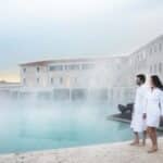 Terme di Saturnia natural spa & golf resort lancia il pacchetto Taste of Wellness e la Picnic Therapy