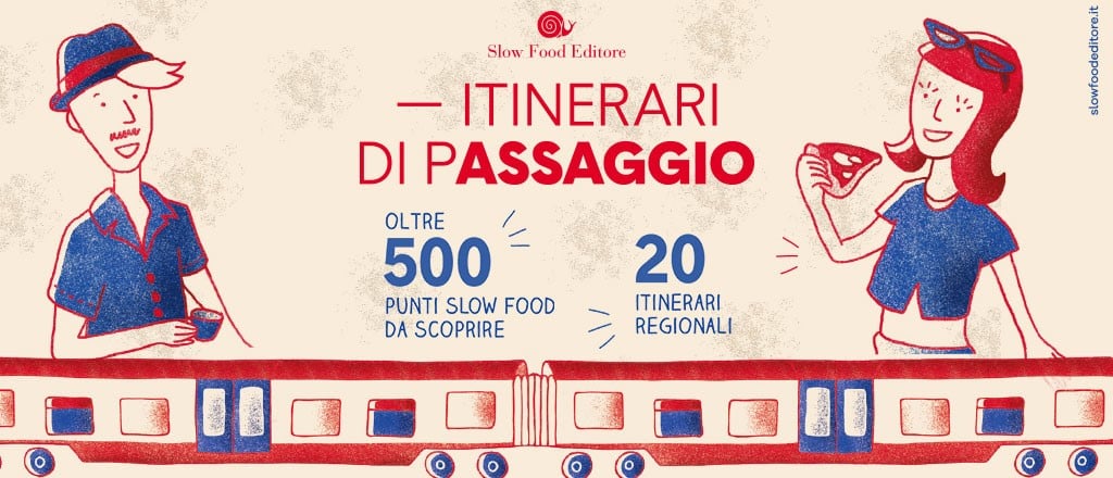 Il Gruppo FS Italiane rilancia il turismo in Italia