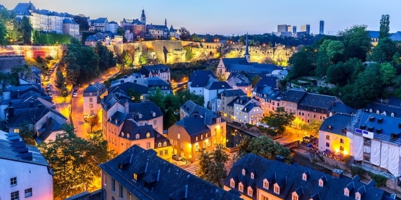 Granducato del Lussemburgo: un'estate ricca di eventi per animare l’estate