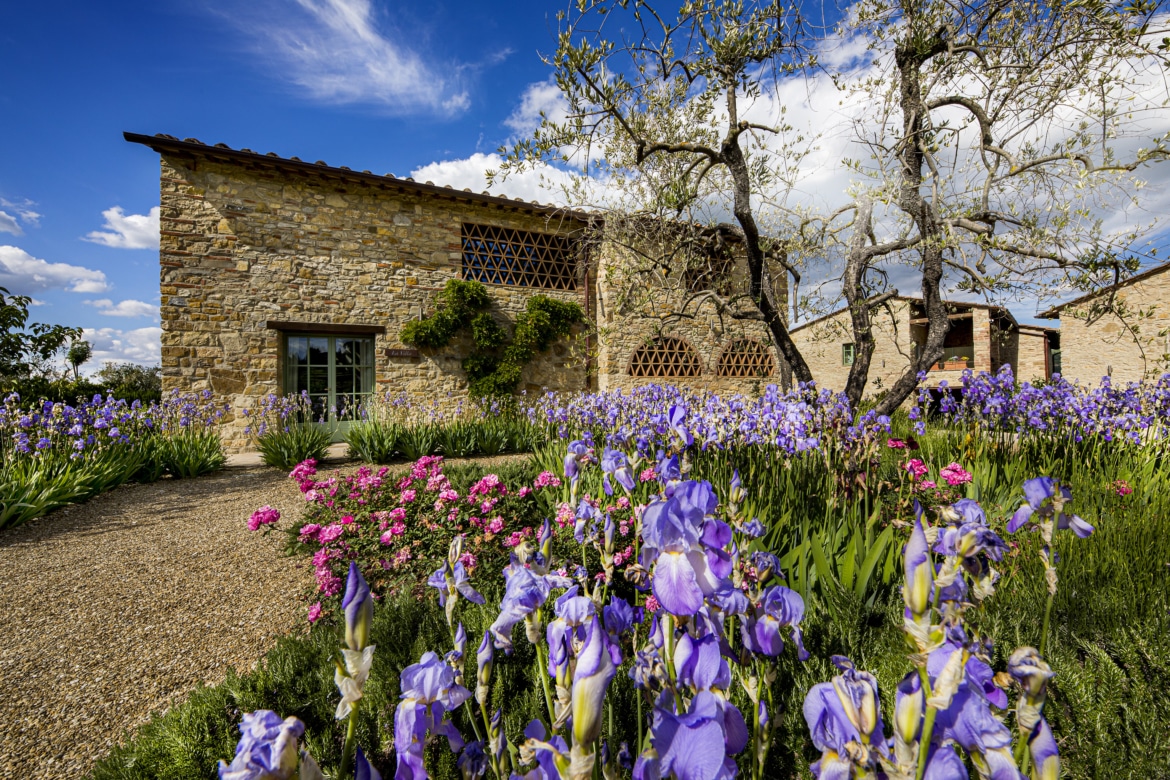 La Pietra Relais di Charme aprirà a Greve in Chianti nel 2021