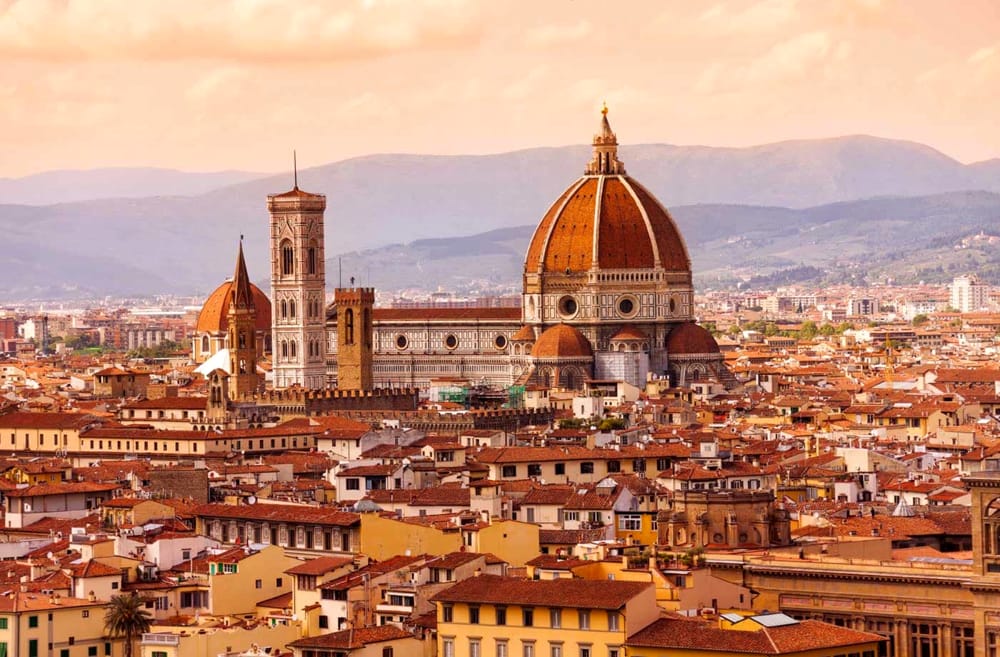 momondo: la top 10 delle destinazioni italiane preferite dagli stranieri