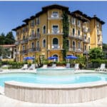 Hotel Villa Galeazzi, la vacanza perfetta sul lago di Garda