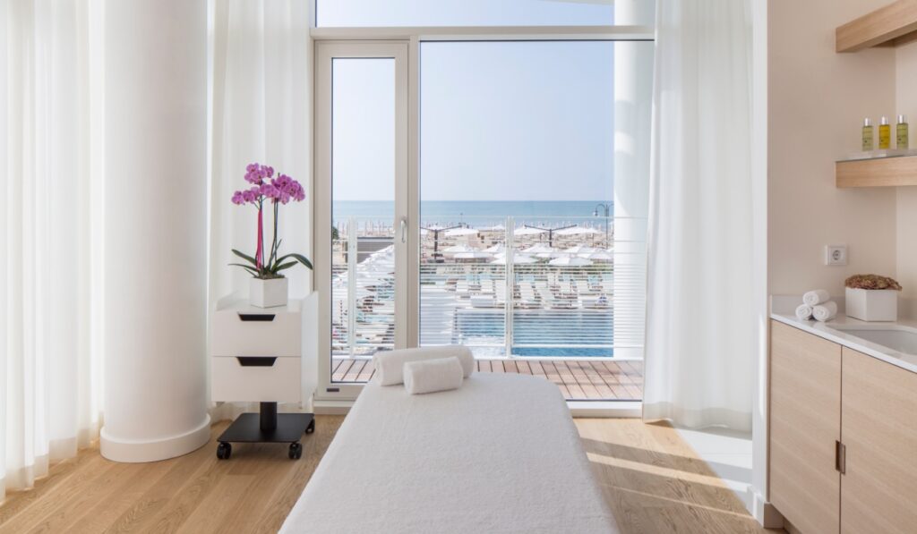 Falkensteiner Hotel & Spa Jesolo vacanza di lusso in riva all’Adriatico