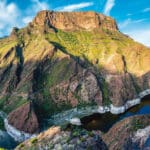 Isole Canarie- UNESCO dichiara le Sacre Montagne di Gran Canaria Patrimonio dell'Umanità