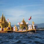Earth Cultura e Natura: in Myanmar per il festival del Lago Inle