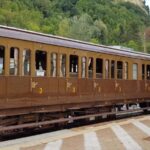 Natura e buon cibo con la Ferrovia del Tanaro