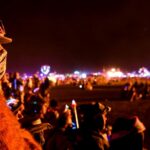 Visit The USA: otto elettrizzanti festival musicali americani per il 50° anniversario di Woodstock