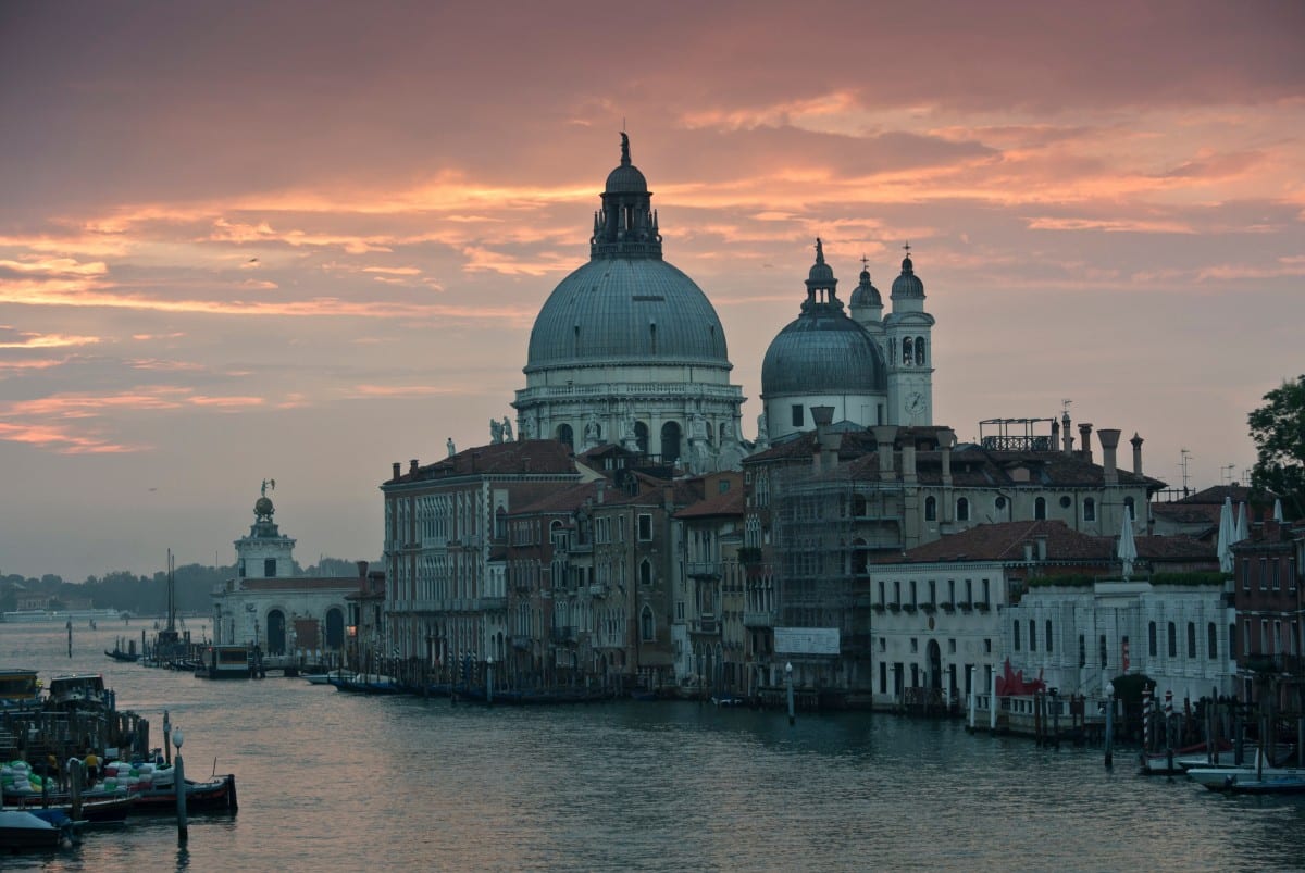 Venezia: una città tutta da scoprire