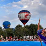 Ferrara Balloons Festival 2019, da venerdì tocca alle mongolfiere