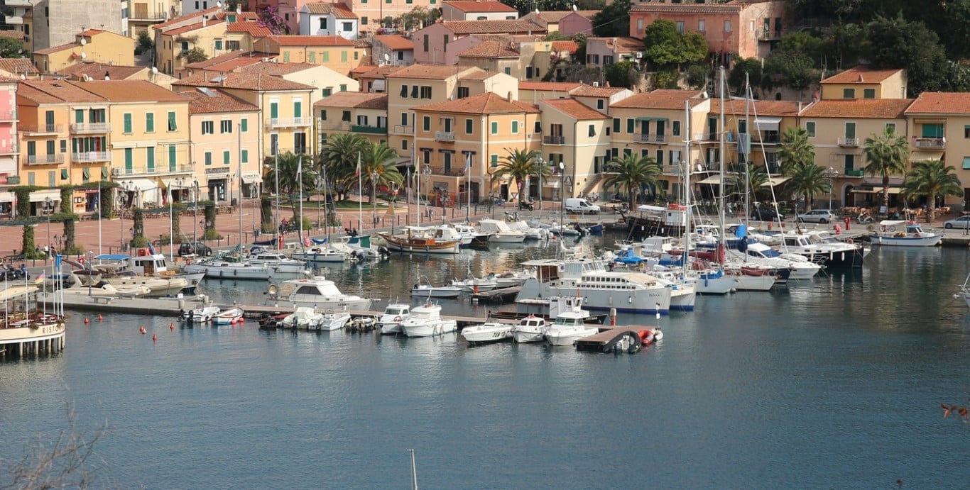Isola d’Elba: 10 cose da fare nella bellissima isola toscana
