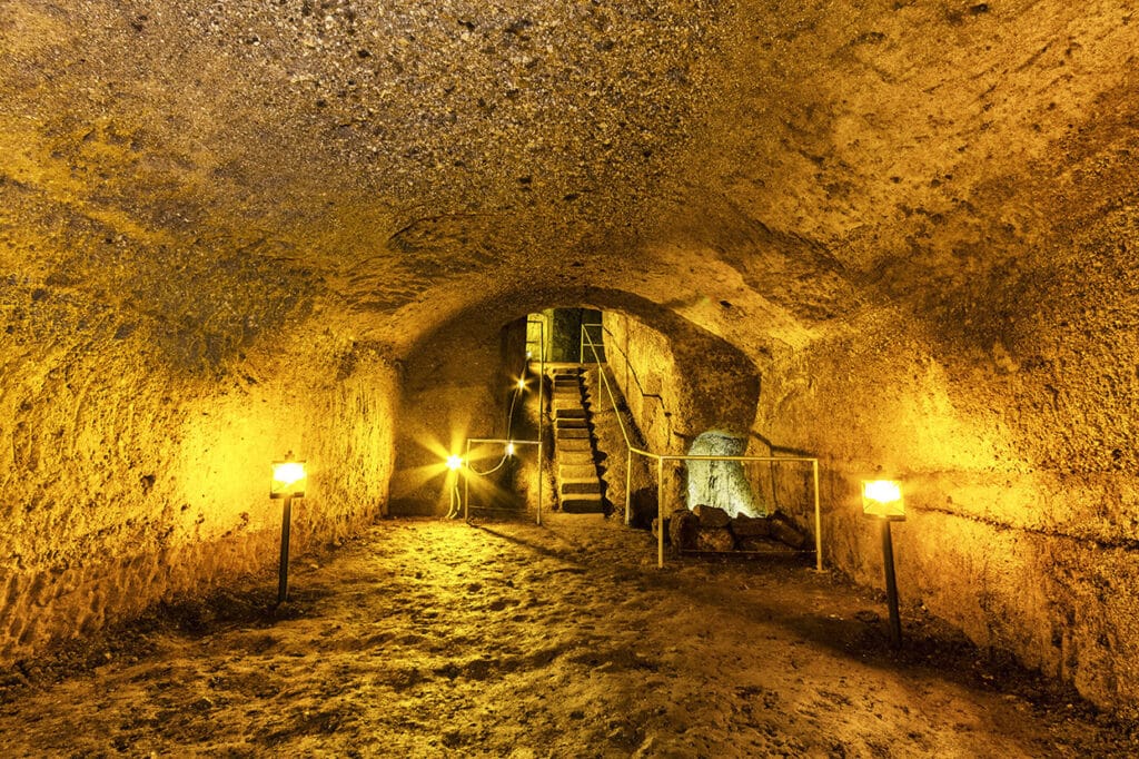 VisiTuscia presenta il museo dei Cavalieri Templari di Viterbo
