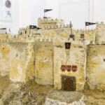 VisiTuscia presenta il museo dei Cavalieri Templari di Viterbo