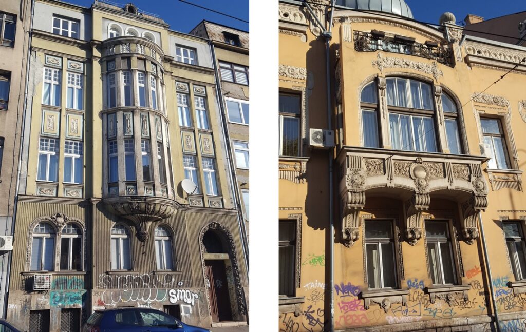 Sarajevo, cuore della Bosnia e crocevia della storia