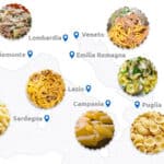 Volagratis.com: un viaggio nell'Italia della pasta, tra storia e curiosità