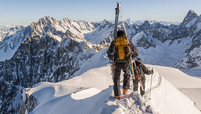 Viaggi invernali: le 10 top destinazioni