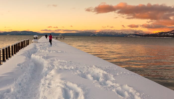 Viaggi invernali: le 10 top destinazioni