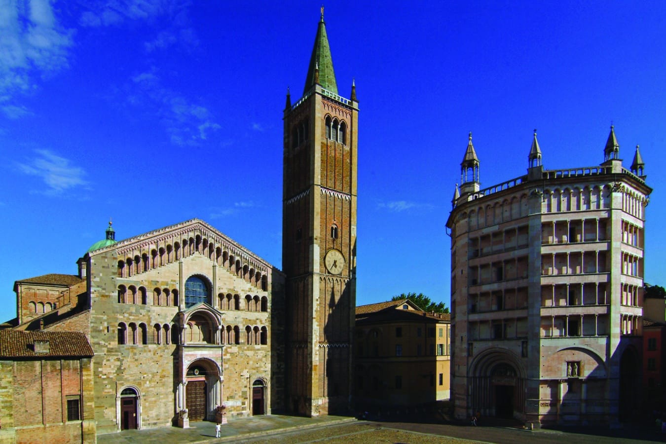 Parma Capitale Italiana della Cultura 2020: tutti gli eventi in programma