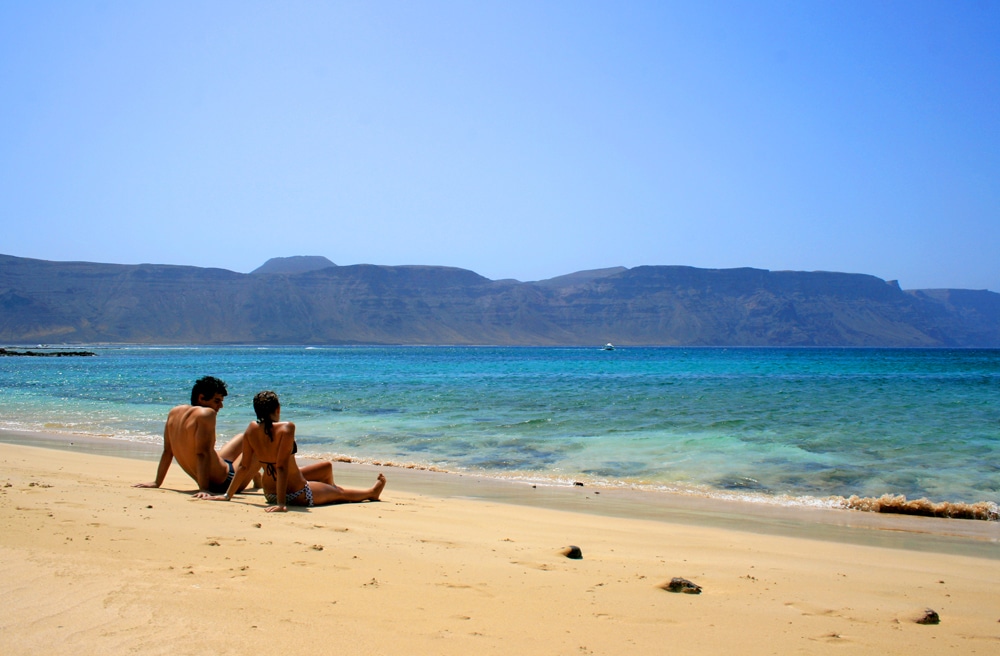 Vacanza alle Isole Canarie: per rilassarsi dopo le feste
