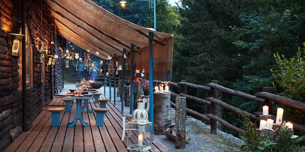 Montagna gourmet, tutte le feste sulla Living Mountain del Ciocco
