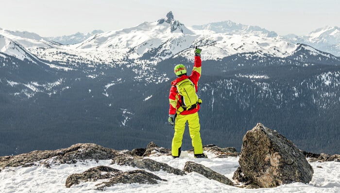 Viaggi invernali: le 10 top destinazioni