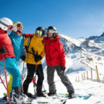 Andorra da il benvenuto alla neve ed inaugura una nuova stagione ricca di novità