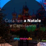 Momondo: il Natale degli italiani è molto mondo e poca Europa