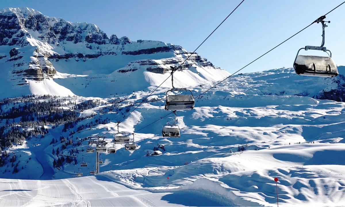Tutte le novità della stagione invernale 2019-2020 in Val di Sole