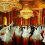 Principato di Monaco: allHotel de Paris va in scena il Ballo dei Principi e delle Principesse
