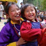 Scopri 5 fantastici motivi per visitare il Bhutan!