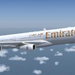 Con Emirates si vola e si fa anche shopping